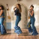 Mamma Mia! Here We Go Again film muziek VTM2