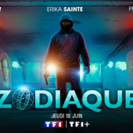 Zodiaque série/feuilleton policier TF1