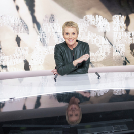 Débat magazine société FRANCE 2