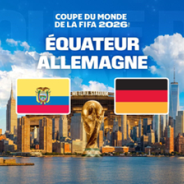 Coupe du monde sport football M6