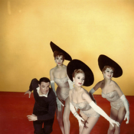 Les Girls film comédie musicale TCM CINEMA