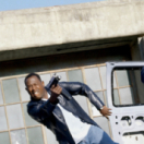 National Security film actiekomedie VTM4