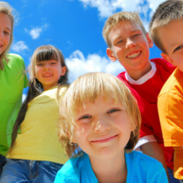 Le grand bêtisier des enfants divertissement 6TER