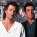 Tango & Cash film actie VTM4