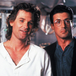 Tango & Cash film actie VTM4