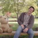Ted film comédie Warner TV