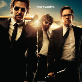 Very Bad Trip 3 film comédie RTL club