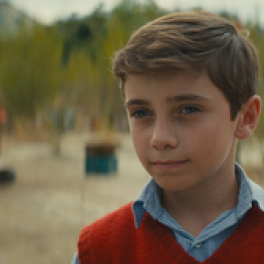 Le trésor du Petit Nicolas film comédie GULLI