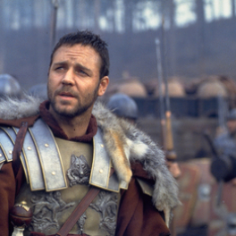 Gladiator film drama VTM2
