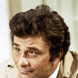 Columbo série/feuilleton policier TV BREIZH