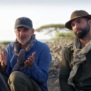 Rendez-vous en terre inconnue magazine aventure LA TROIS