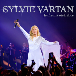 Sylvie Vartan : «Je tire ma révérence» concert variétés FRANCE 3