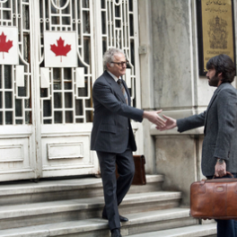 Argo film ZES