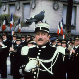 La malédiction de la Panthère rose film comédie policière TCM CINEMA