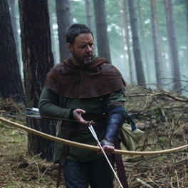 Robin des Bois film aventure RTL club