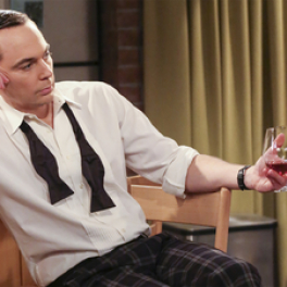 The Big Bang Theory série/feuilleton comédie RMC STORY