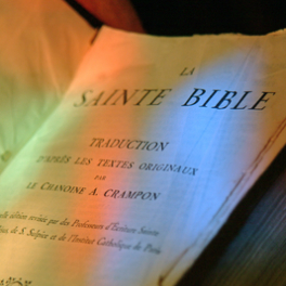 Qui a écrit la Bible ? Le mystère révélé documentaire historique RMC DECOUVERTE