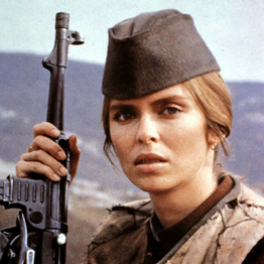 L'ouragan vient de Navarone film action TCM CINEMA