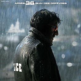 MR 73 film policier CINE + FRISSON