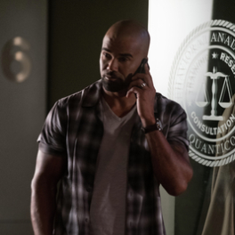 Criminal Minds serie/feuilleton PLAY5