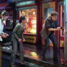Escape Room: Tournament of Champions film horror VTM3