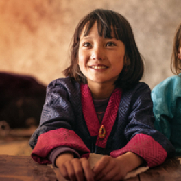 L'école du bout du monde film aventure CINE + PREMIER BE
