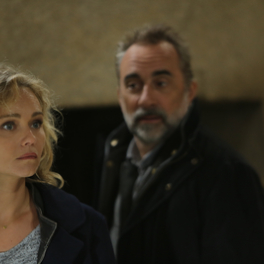 Meurtres à Guérande téléfilm policier FRANCE 3