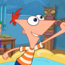Phinéas et Ferb, le film : Candice face à l'univers film animatie DISNEY CHANNEL