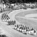 1924, le Paris des Jeux olympiques documentaire société LA TROIS