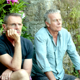 Plancha film comédie RTS DEUX