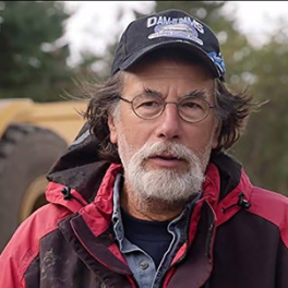 Le mystère d'Oak Island téléréalité RMC DECOUVERTE
