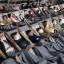 La France de l'après-guerre série documentaire historique PUBLIC SENAT - LCP AN