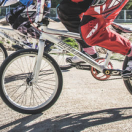 Championnats d'Europe sport bmx L'EQUIPE 21