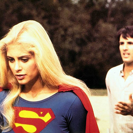 Supergirl film aventure CINE + FRISSON BE