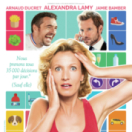 L'embarras du choix film comédie FRANCE 2