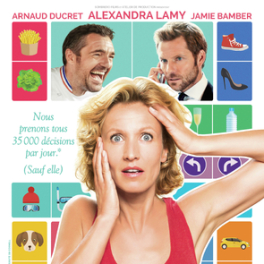 L'embarras du choix film comédie FRANCE 2