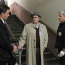 NCIS série/feuilleton policier W9