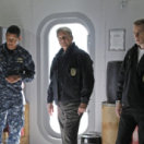 NCIS série/feuilleton policier W9