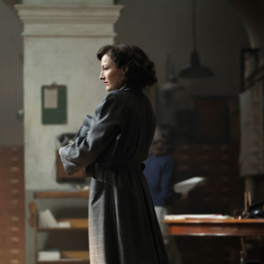 La ruse film guerre TF1 Séries Films