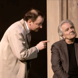 Compromis théâtre FRANCE 4