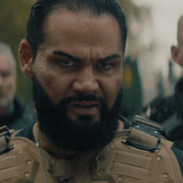 Last Man Down film action ACTION