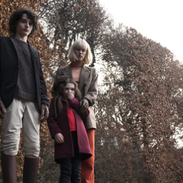 The Turning film horreur RTL 9