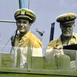 Patrouilleur 109 film guerre TCM CINEMA