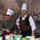 Comme un chef film comédie RTL tvi