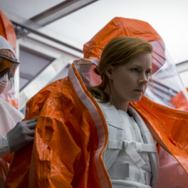 Arrival film sciencefiction VTM3