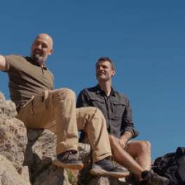 25 kilos : 3 jours pour vider son sac série documentaire découverte FRANCE 5