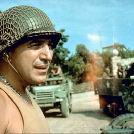 De l'or pour les braves film guerre TCM CINEMA