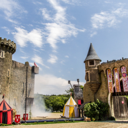 Les parcs d'attractions préférés des français magazine société GULLI