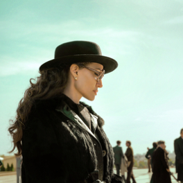 Maria film biographie CINE + EMOTION