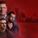 La ville nous appartient série/feuilleton policier CANAL +